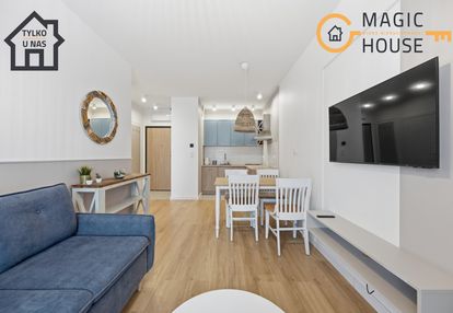 Apartament nad morzem
