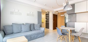 Studio z klimatyzacją, stare miasto, ul. łazarza