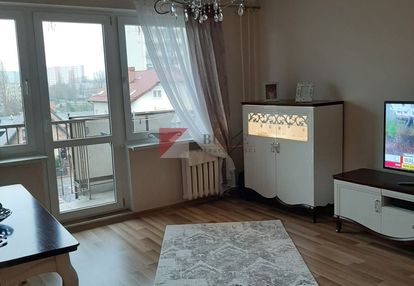 3 pokoje z balkonem na oś. słonecznym