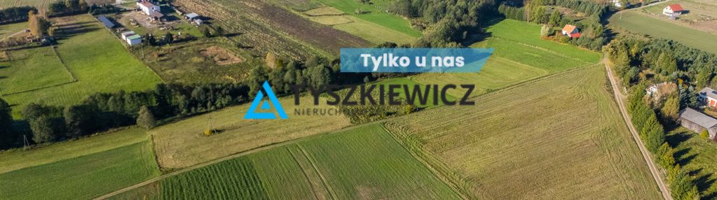 Działka w ciszy, pośród niczego z mpzp - budowlana