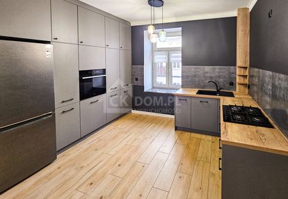 67 m² po remoncie 2024 | centrum sienkiewicza