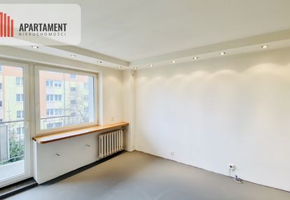 Mieszkanie do własnej aranżacji, kapuściska