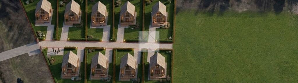 Działka rekreacyjna | wz | cienkie