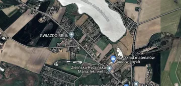 Działka na sprzedaż 1000m2