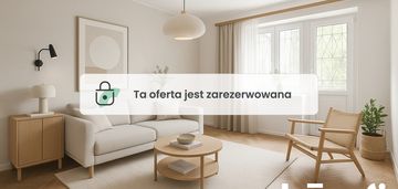 Dom inwestycyjny w sercu miasteczka akademickiego