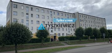Mieszkanie w super lokalizacji! kościerzyna!