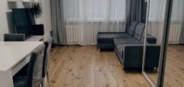 2-pokojowe mieszkanie na wawrze