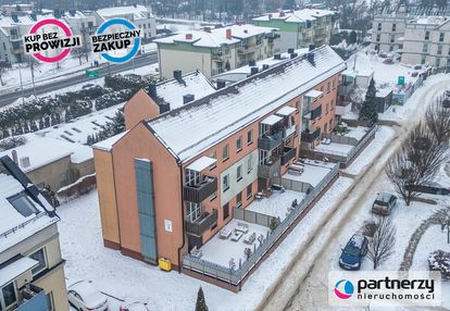 2 pokoje 15 min od pkp spacerem pruszcz gdański