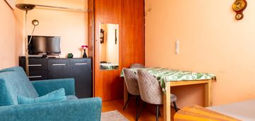 2 pokojowe mieszkanie w mostach