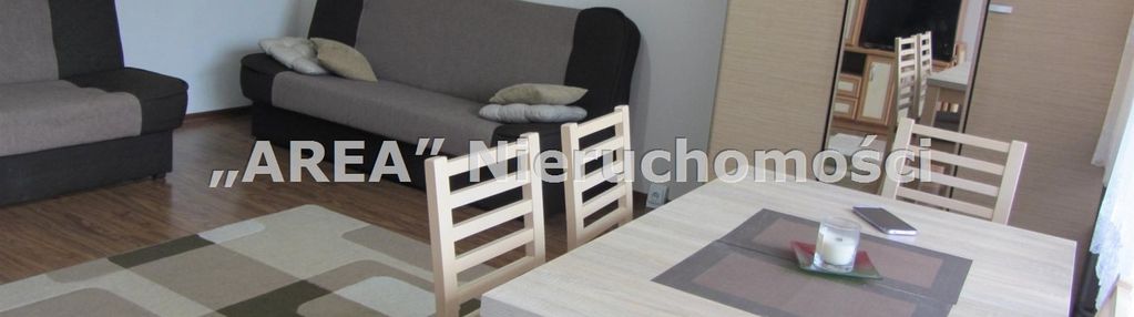 Os. zielone wzgórza, 2 pokoje, 51.5m2, ogródek