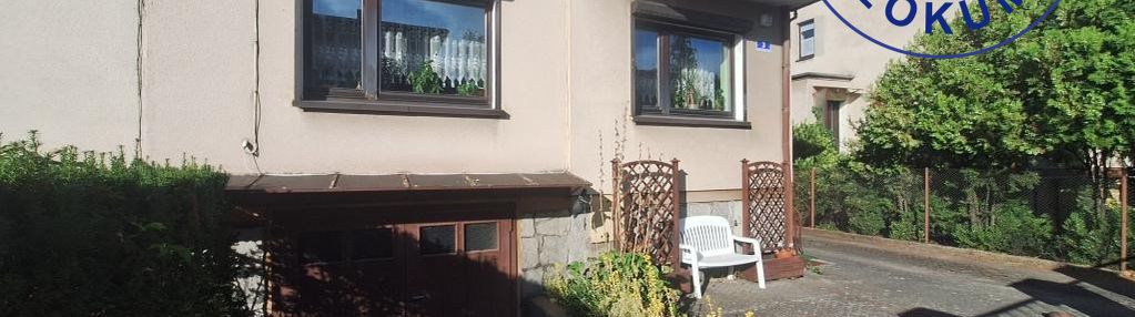 Dom w centrum leszna w cenie mieszkania