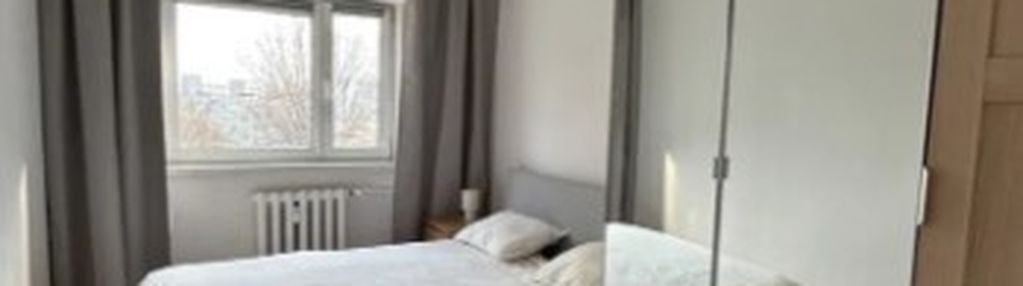 3-pokojowe mieszkanie na żoliborzu