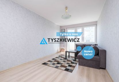 Super oferta !  2 pokoje gdańsk przymorze 41m2