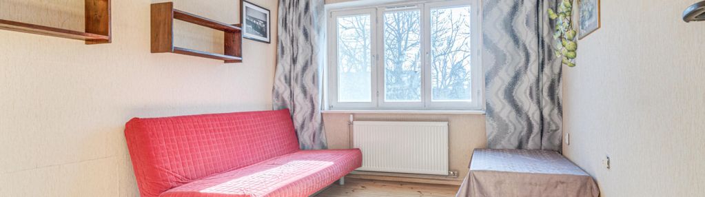 Można połączyć salon z kuchnią/biskupin/dwustronne