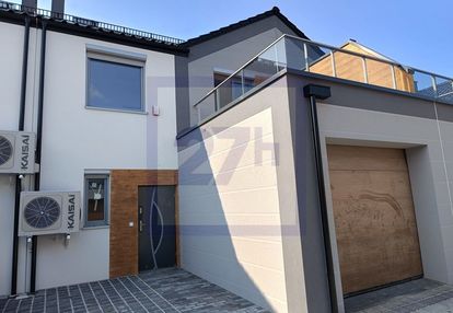 ▶5p ✔garaż ✔taras ✔gładzie ✔schody ✔alarm ✔las ✔0%