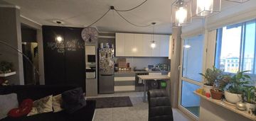 Blisko centrum | wola