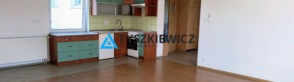 Zamieszkaj w rumi. przytulne mieszkanie. 2pokoje