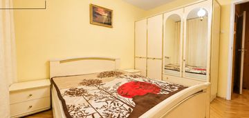 Mieszkanie 58 m² | batuty 1 | służew