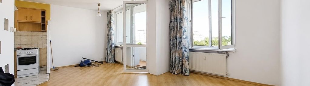 Kawalerka na targówku