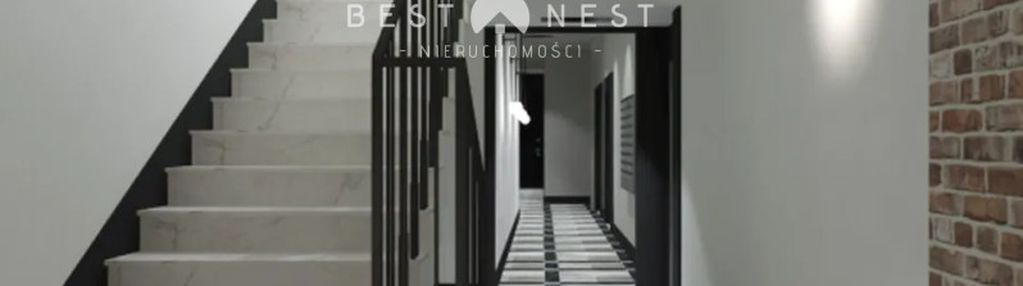 Wyjątkowa inwestycja - śródmieście