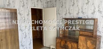 2 pokojowe mieszkanie, ul. małopolska, ii piętro