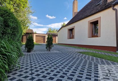 Duże mieszkanie, ogród, garaż grąsino koło słupska