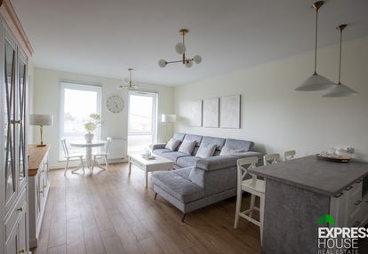 Komfortowy apartament z klimatyzacją nowe miasto