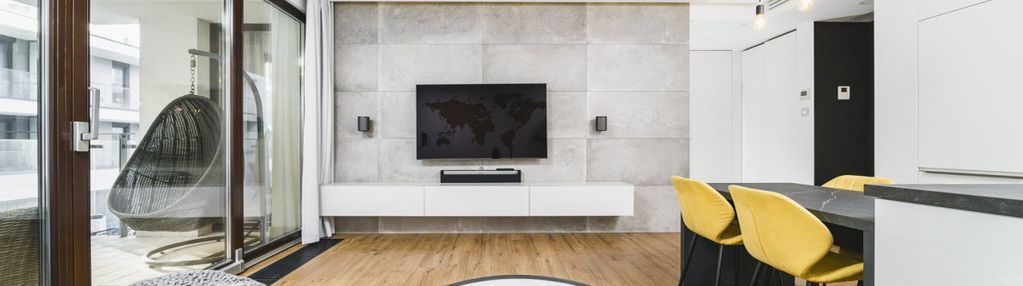 2-pokojowe mieszkanie przy wiśle| ul.kościuszki