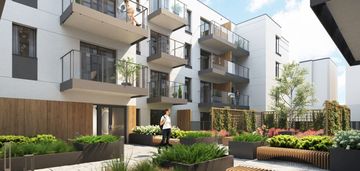 ⭐62 m² + ogród i taras | centrum | promocja 8990zł