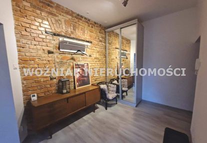 Eleganckie mieszkanie z balkonem w centrum