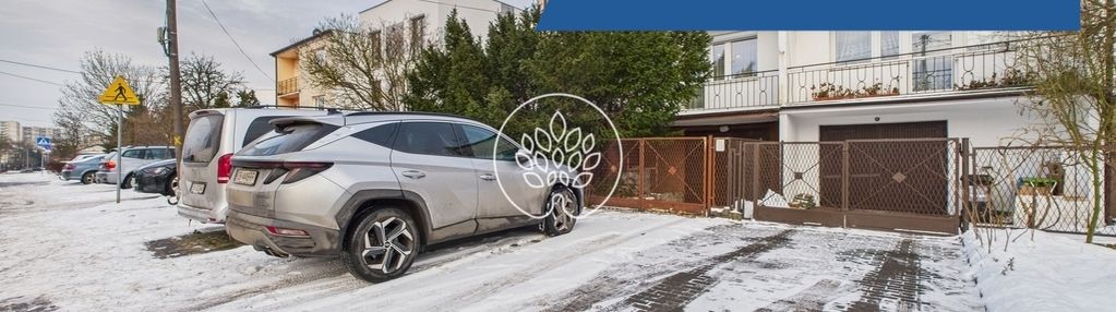 Dom na glinkach z potencjałem, garaż, ogród, 6 pok