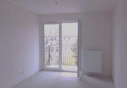 Kraków zabłocie | 2 pokoje, balkon, 39,7 m² |