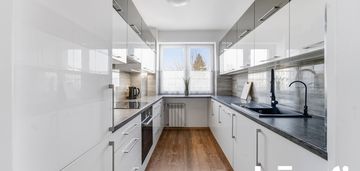 3 pokoje | 2 piętro | po remoncie