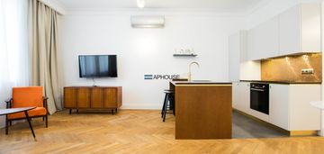 3 pokoje ul. w. syrokomli jubilat 76m2