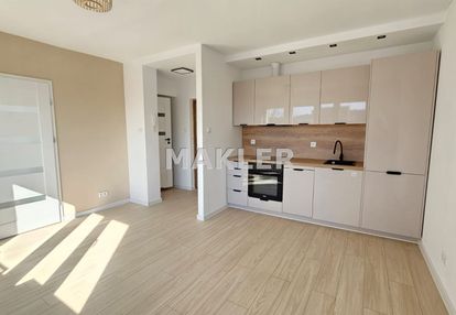 Gotowe do zamieszkania-2 pokoje-wyżyny