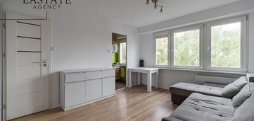 2 pok./do odświeżenia/widok na zieleń/blisko pkp