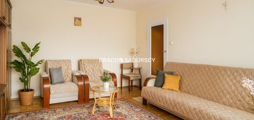 Idealne 3 pokoje z balkonem w zielonej okolicy!