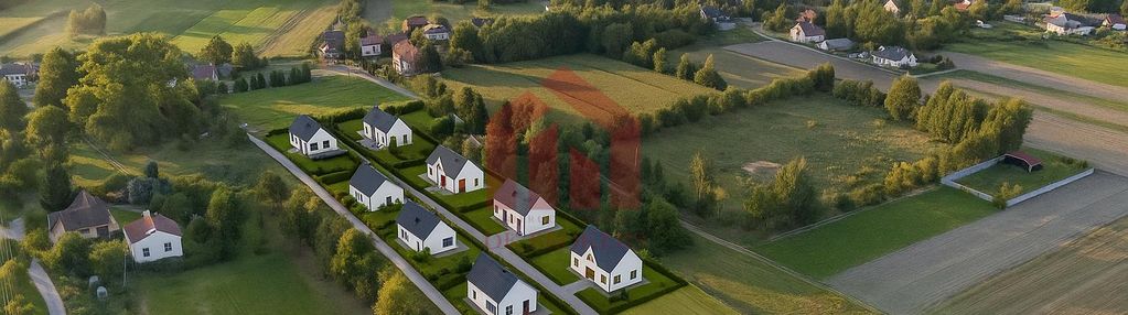 Wyjątkowe działki budowlane w ropczycach!