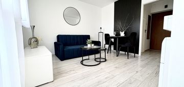 Głogów | mieszkanie po remoncie, balkon, pierwszy najemca