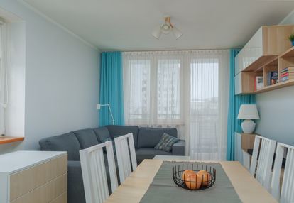 4 pokoje top lokalizacja perełka!