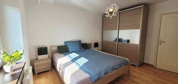 Bytom - 2 pok- do wynajęcia -umeblowane/wyposażone