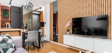 Nowe mieszkanie na wynajem w spokojnej okolicy