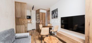 Przytulny apartament | noho młyny mogilska