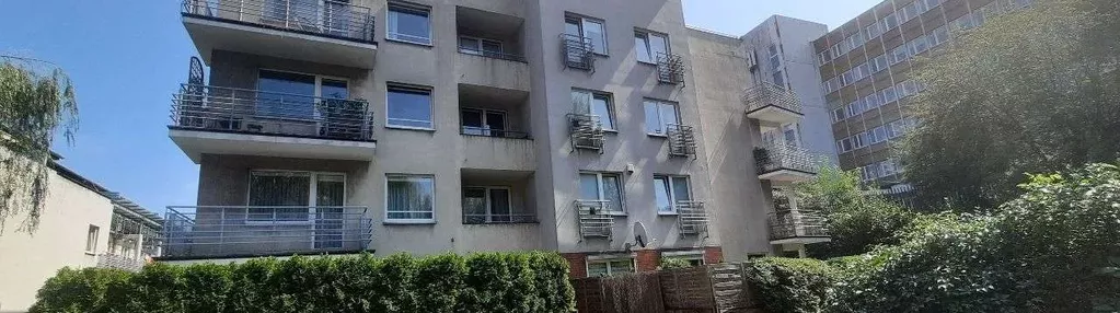 Komfortowe, jasne mieszkanie z balkonem, 78,6m2