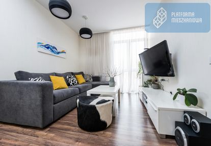 Mieszkanie 3 pokoje|ogródek|prądnik biały