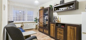 Dwa pokoje 32m2 bydgoskie przedmieście