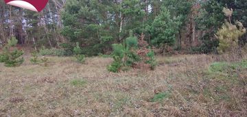 Działka w kopaninie