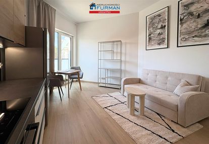 Nowa kawalerka 29 m²|os. lotników|winda i piwnica