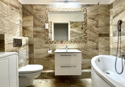 Mieszkanie z 2 balkonami z widokiem na zieleń