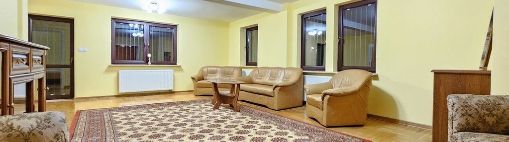 Dom 5 pok, 185m2, raszyn rybie